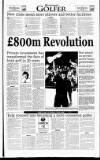 Irish Independent Monday 09 October 2000 Page 35