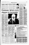 Irish Independent Wednesday 11 October 2000 Page 11