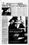 Irish Independent Wednesday 11 October 2000 Page 17