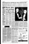 Irish Independent Saturday 14 October 2000 Page 4