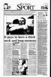Irish Independent Saturday 14 October 2000 Page 17