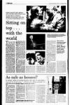 Irish Independent Saturday 14 October 2000 Page 36