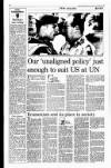 Irish Independent Saturday 14 October 2000 Page 38