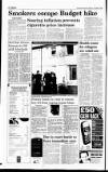 Irish Independent Monday 16 October 2000 Page 6