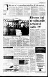 Irish Independent Monday 16 October 2000 Page 13