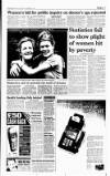 Irish Independent Tuesday 17 October 2000 Page 7