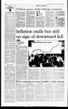 Irish Independent Wednesday 18 October 2000 Page 10