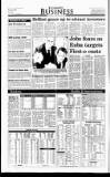 Irish Independent Wednesday 18 October 2000 Page 14