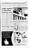 Irish Independent Saturday 21 October 2000 Page 3