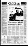 Irish Independent Monday 23 October 2000 Page 34