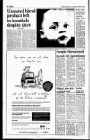 Irish Independent Wednesday 25 October 2000 Page 6