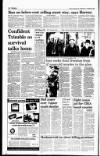 Irish Independent Wednesday 25 October 2000 Page 10