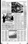 Irish Independent Wednesday 25 October 2000 Page 44