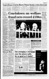 Irish Independent Monday 30 October 2000 Page 1