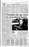 Irish Independent Monday 30 October 2000 Page 8