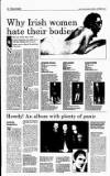 Irish Independent Monday 30 October 2000 Page 10