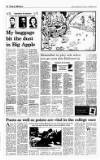 Irish Independent Monday 30 October 2000 Page 14
