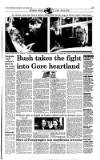 Irish Independent Wednesday 01 November 2000 Page 13