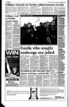 Irish Independent Thursday 02 November 2000 Page 4