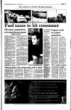 Irish Independent Thursday 02 November 2000 Page 7