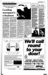 Irish Independent Thursday 02 November 2000 Page 47