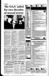 Irish Independent Friday 03 November 2000 Page 6