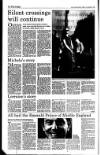 Irish Independent Friday 03 November 2000 Page 12
