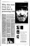 Irish Independent Friday 03 November 2000 Page 13