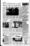 Irish Independent Friday 03 November 2000 Page 32