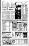 Irish Independent Saturday 04 November 2000 Page 8