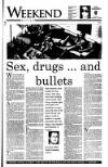 Irish Independent Saturday 04 November 2000 Page 33