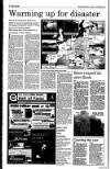 Irish Independent Saturday 04 November 2000 Page 34