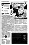Irish Independent Saturday 04 November 2000 Page 35