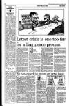 Irish Independent Saturday 04 November 2000 Page 38