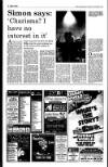 Irish Independent Saturday 04 November 2000 Page 40