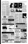Irish Independent Saturday 04 November 2000 Page 42