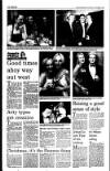 Irish Independent Saturday 04 November 2000 Page 44