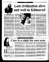 Irish Independent Saturday 04 November 2000 Page 48