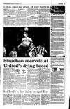Irish Independent Monday 06 November 2000 Page 27