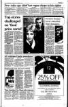 Irish Independent Wednesday 08 November 2000 Page 3