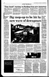 Irish Independent Wednesday 08 November 2000 Page 8