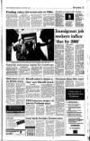 Irish Independent Wednesday 08 November 2000 Page 15