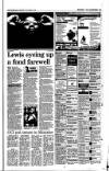 Irish Independent Wednesday 08 November 2000 Page 21