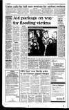 Irish Independent Thursday 09 November 2000 Page 4