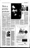 Irish Independent Thursday 09 November 2000 Page 17