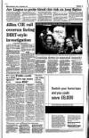 Irish Independent Friday 10 November 2000 Page 3