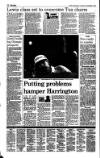 Irish Independent Saturday 11 November 2000 Page 22