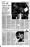 Irish Independent Saturday 11 November 2000 Page 36