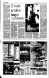 Irish Independent Saturday 11 November 2000 Page 40