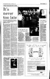 Irish Independent Monday 13 November 2000 Page 11